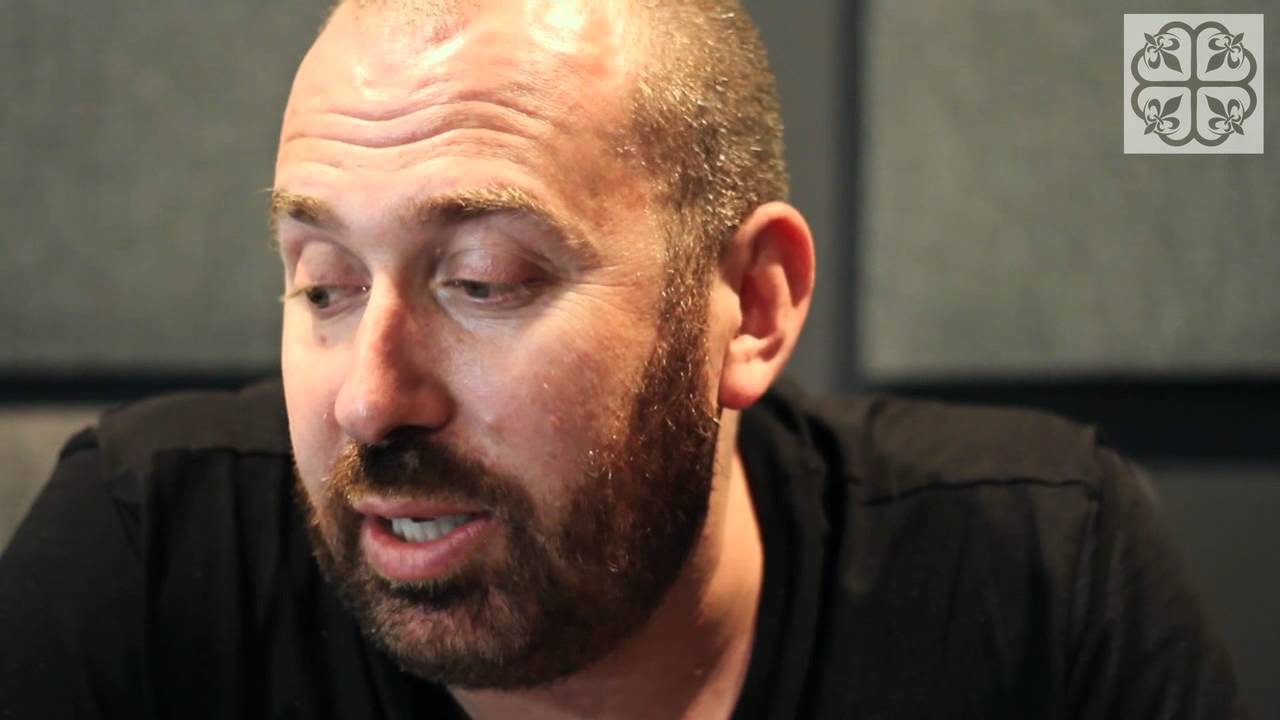 DJ Vlad Responds To Being Called A Culture Vulture?!?!