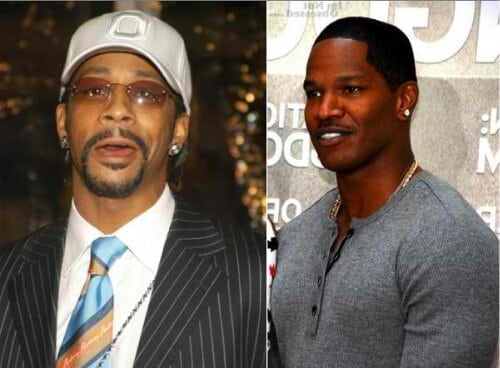 Katt Williams Alleges Jamie Foxx Got Him Blackballed!! | Throwback