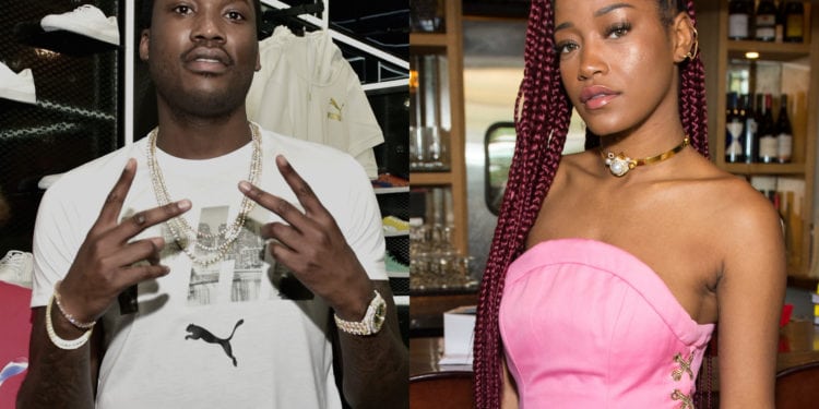 keke n meek mill