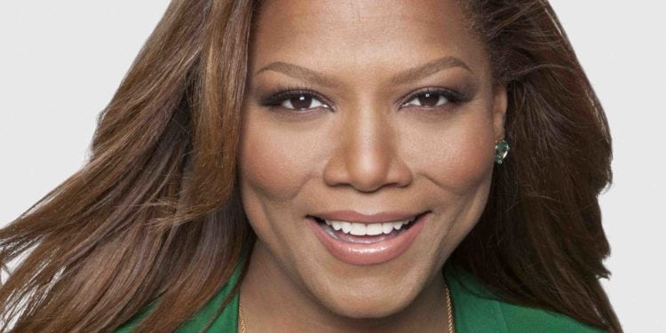 Queen Latifah