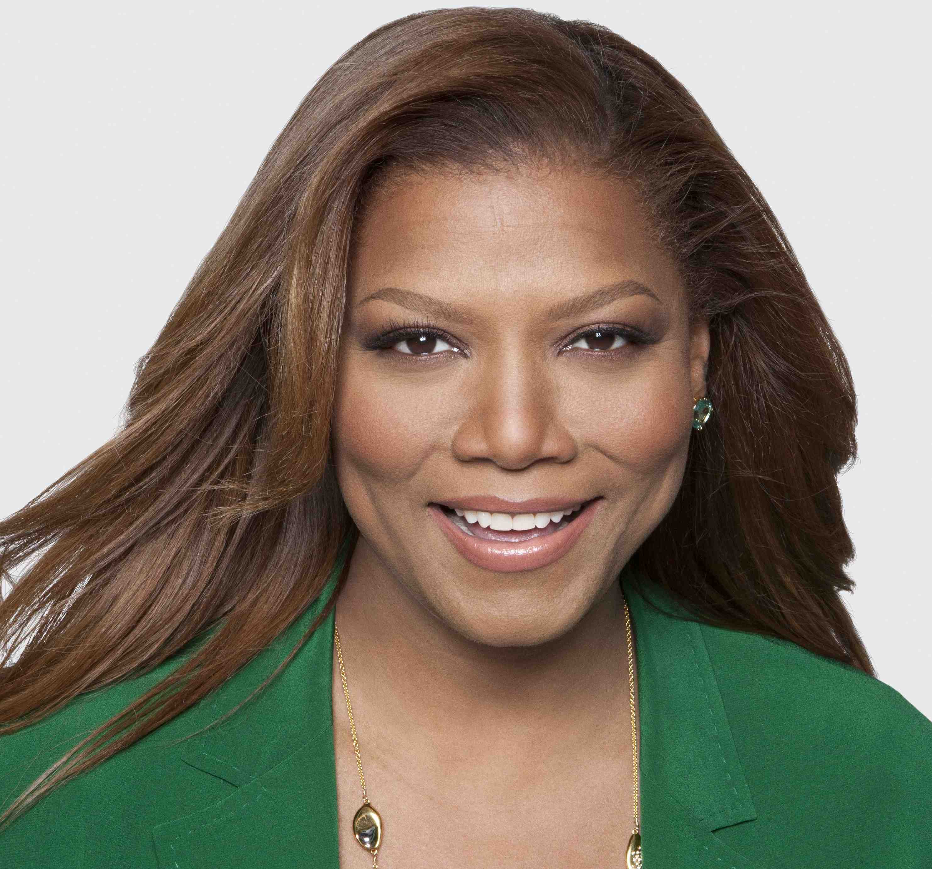 Hip Hop Royalty Queen Latifah Will Receive The Marion Anderson Award
