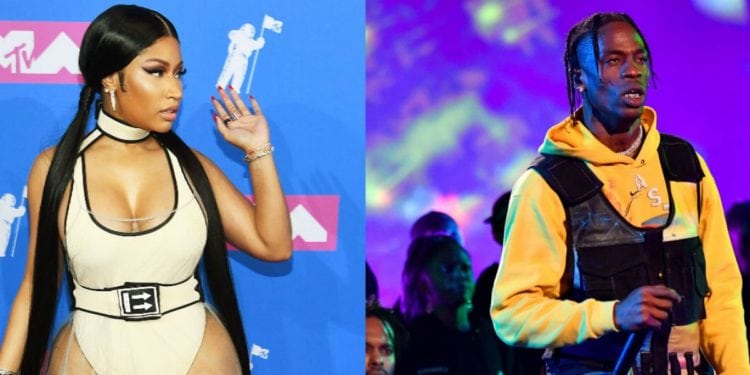 nicki n travis
