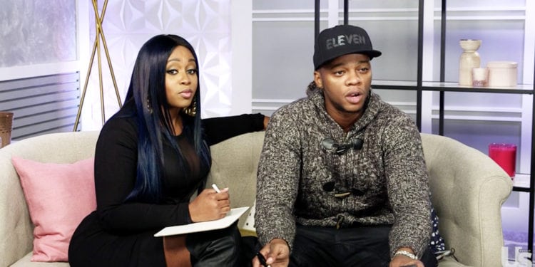 remy ma n papoose