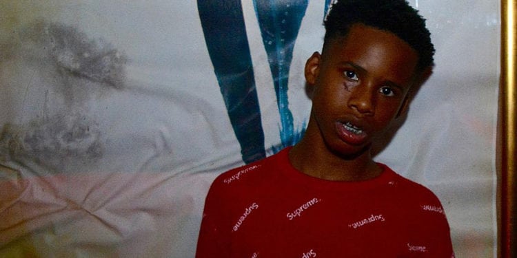Tay K