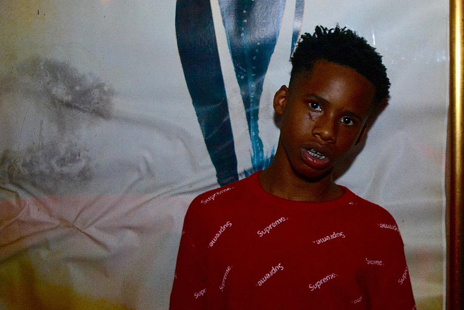 BREAKING NEWS :Tay- K’s Co Defendant Agrees To Testify Against Him For Less Time!!