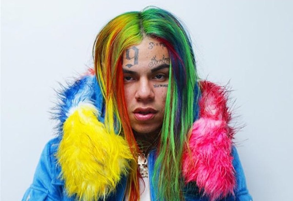 6ix9ine Going To Prison For 3 Years?!?!