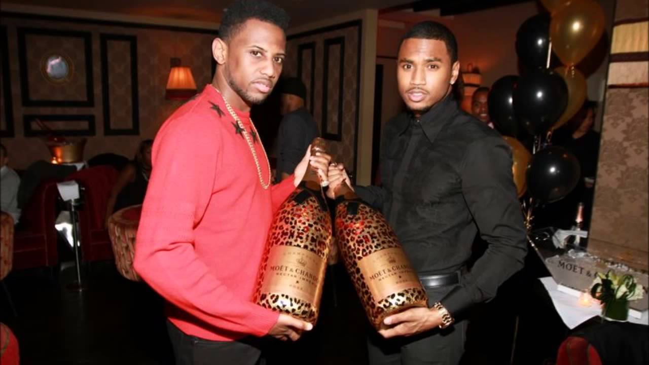 Trappy New Years Mixtape Hit Or Miss For Trey Songz And Fabolous | Throwback