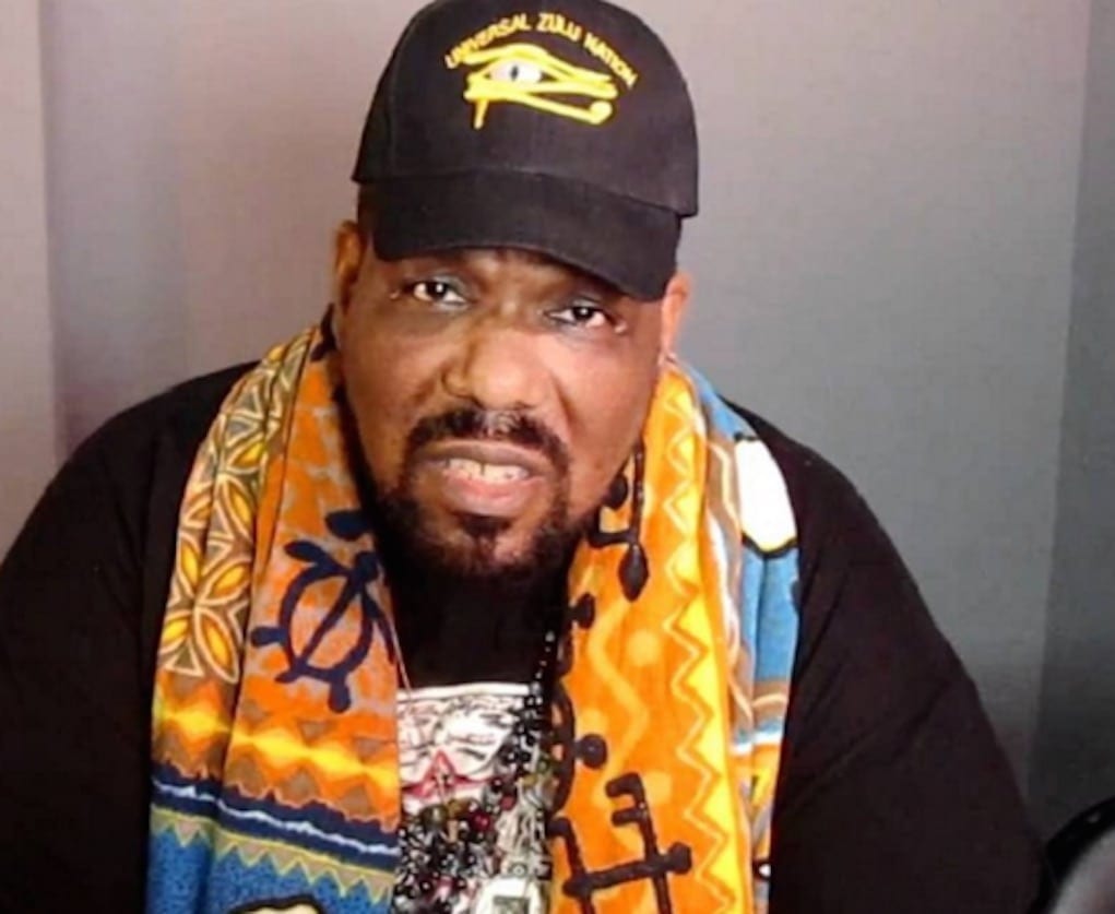 The Truth Behind The Afrika Bambaata Scandal | Interview With Israel Doctrine