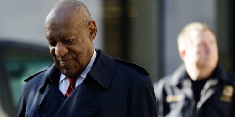 was the bill cosby prison sentence fair