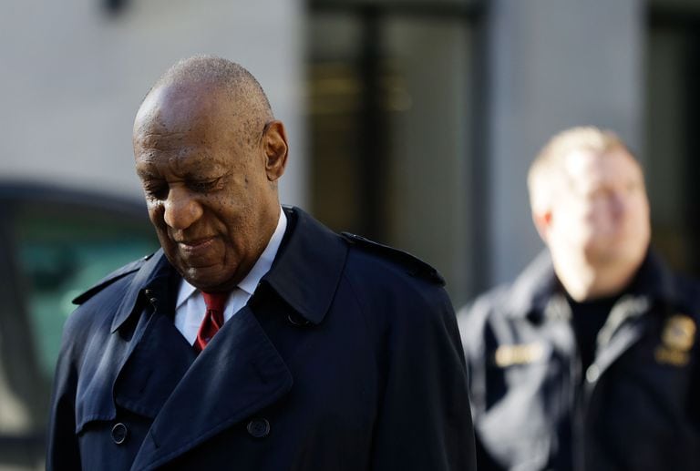 Was the Bill Cosby Prison Sentence Fair?