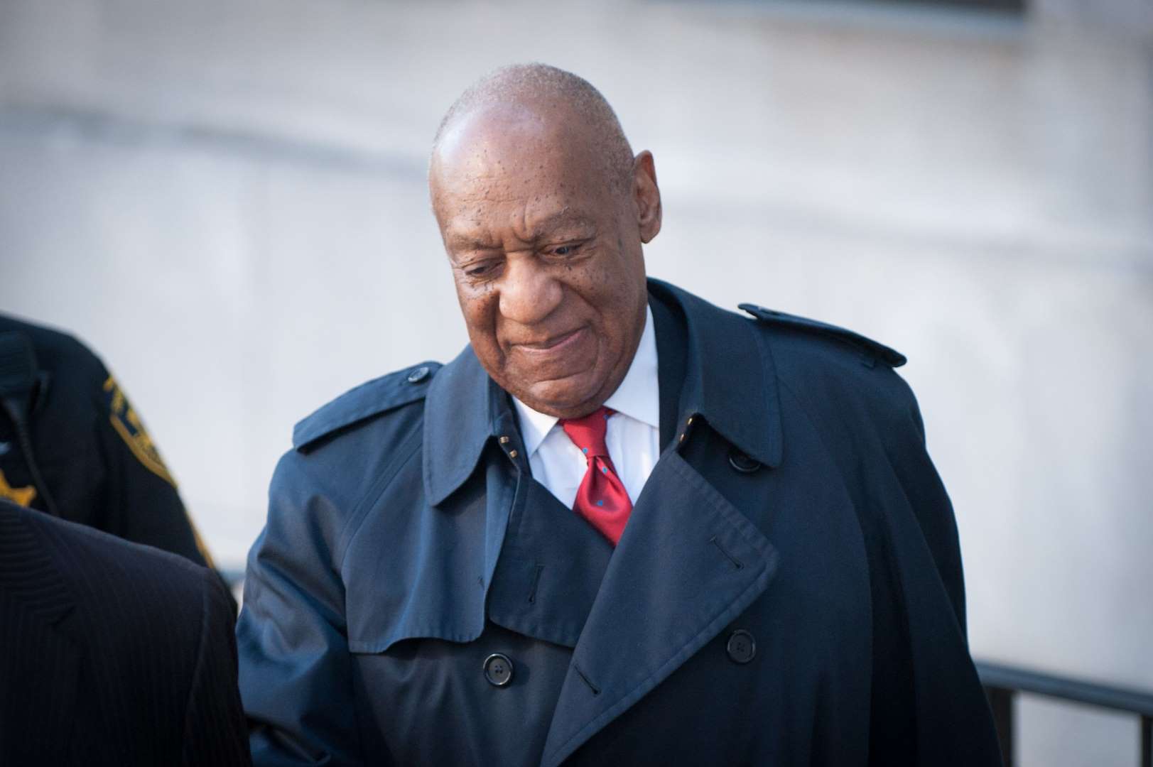 Bill Cosby Is Going To Prison