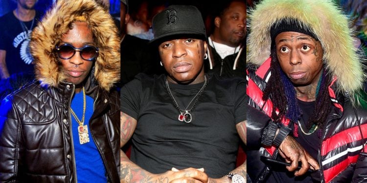 birdman young thug birdman