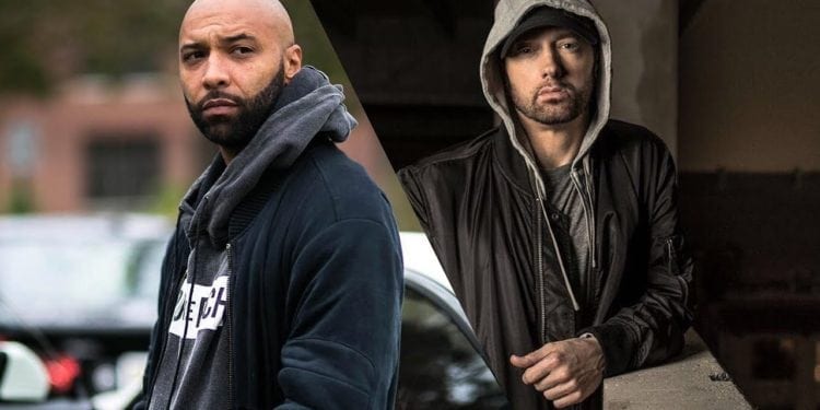 eminem n joe buddens