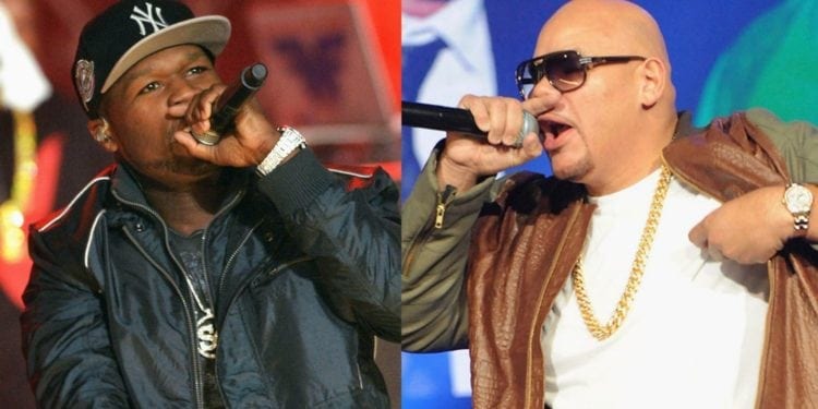 fat joe n 50 cent
