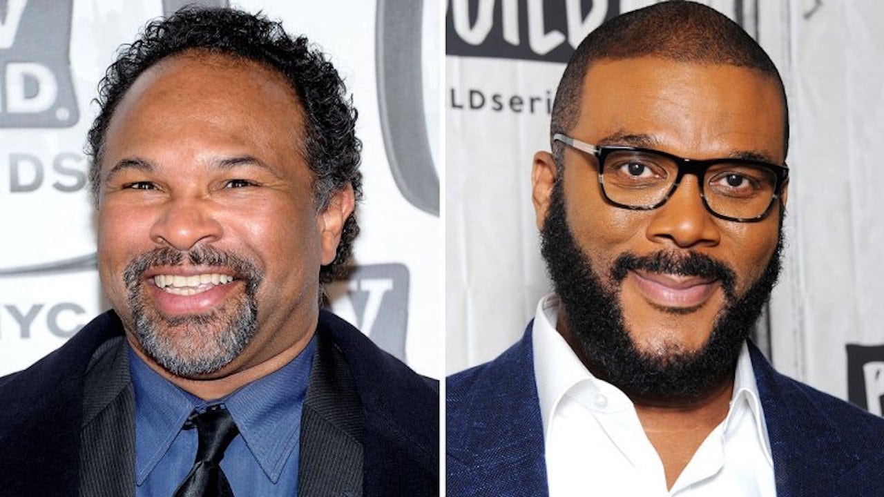 Cosby  Show Alum Geoffrey Owens Gets Acting Gig From Tyler Perry