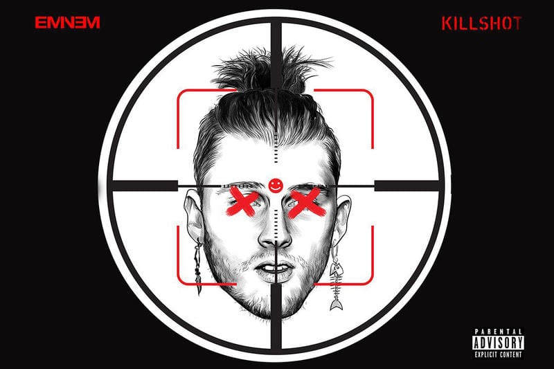 Did Killshot Ruin MGK’s Rap Career?