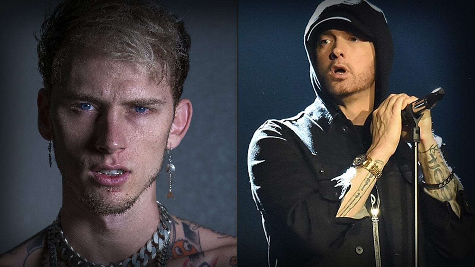 MGK vs Eminem: Who won?