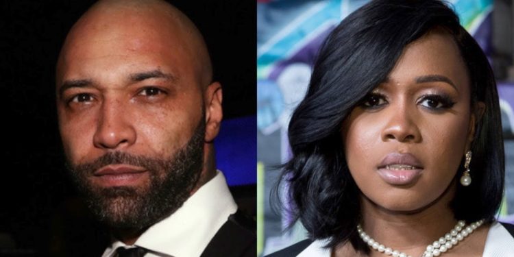 remy ma n joe budden