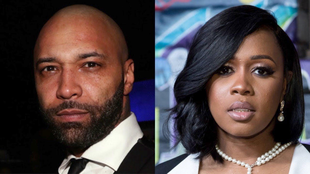 Is There a Remy Ma Joe Budden Beef in the Works?