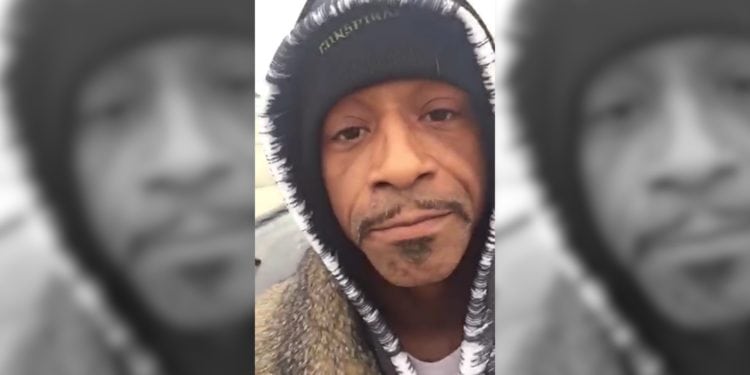 katt williams in hood