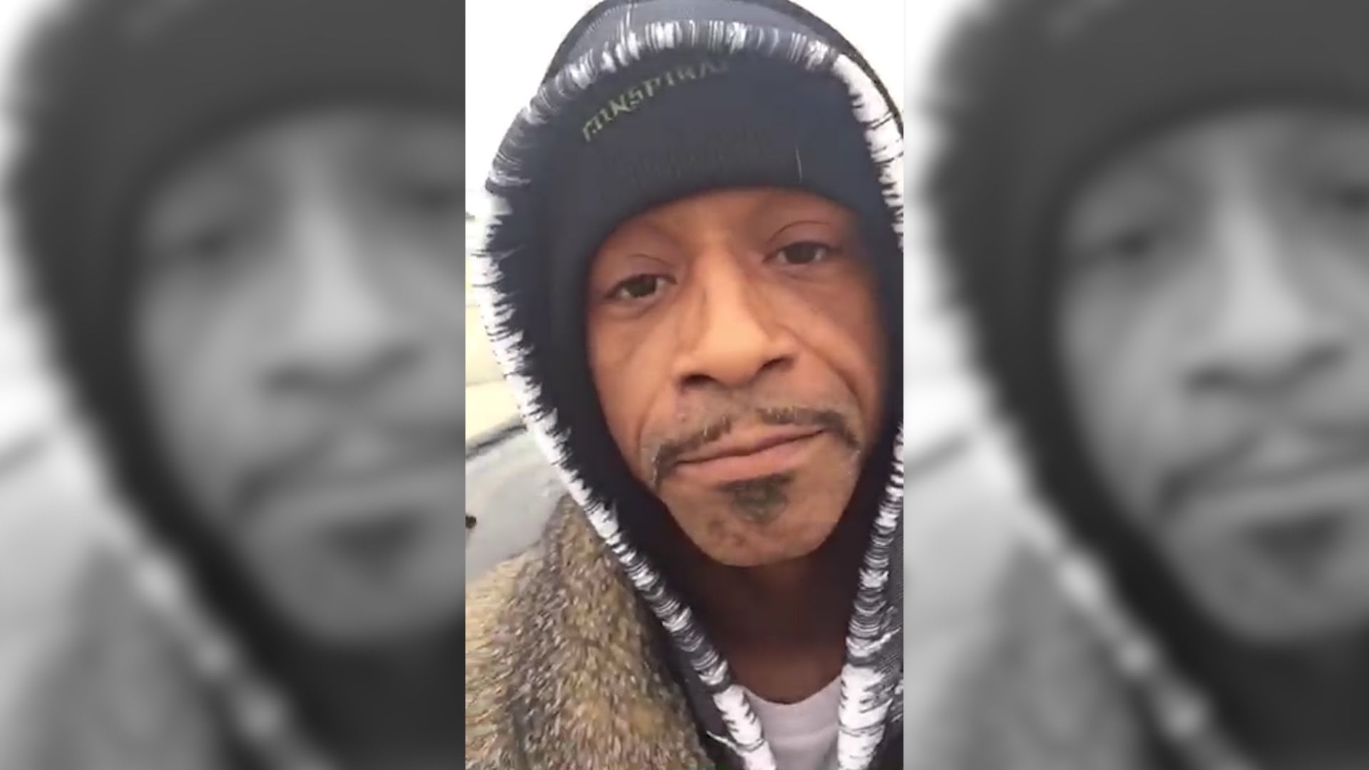 Katt Williams Ethers Kevin Hart On Instagram Again!