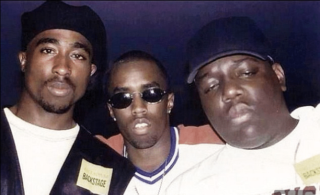 Did Tupac Reveal Who Was Responsible for His Death?