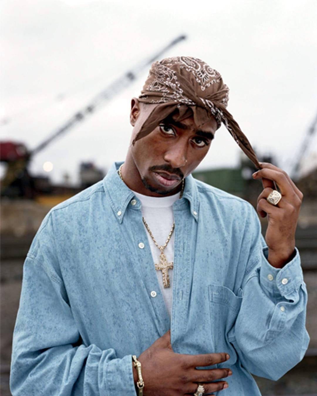 This Raw Explosive Tupac Interview Made Him A Marked Man!!!| Throwback