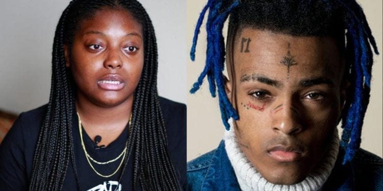xxxtentacion's sister believes his murder was an inside job