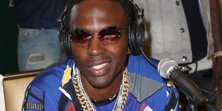 Young Dolph's $22 million dollar