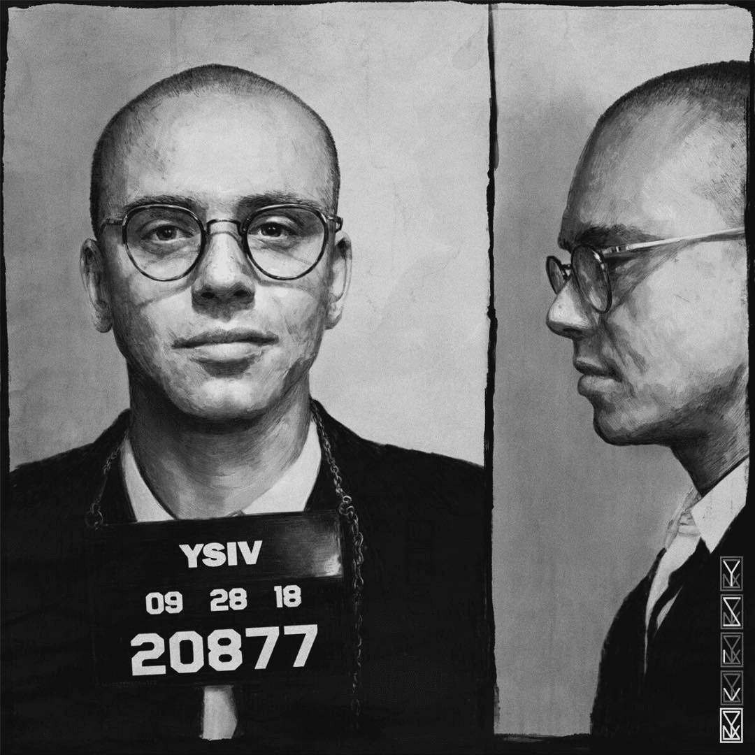 Young Sinatra IV: Logic’s Best Work To Date