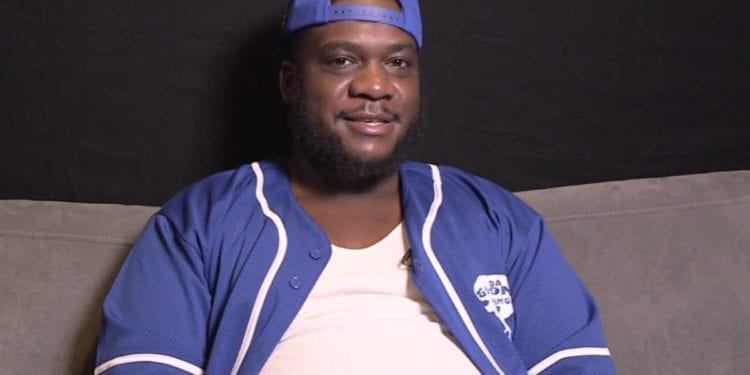 AR-AB arrested on drug charges