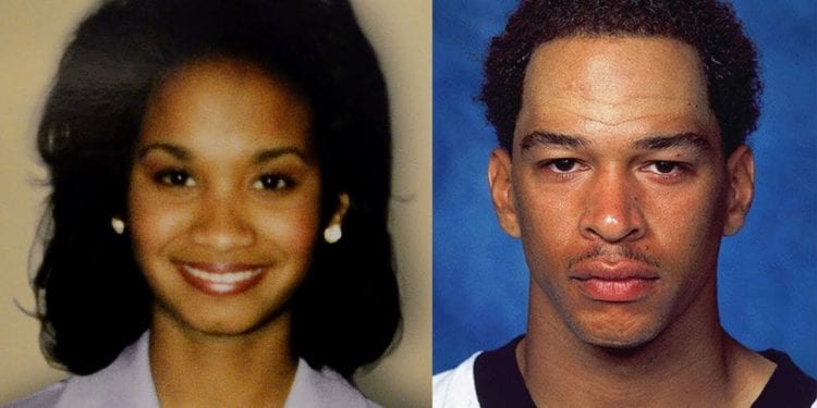 Rae Carruth Released From Prison