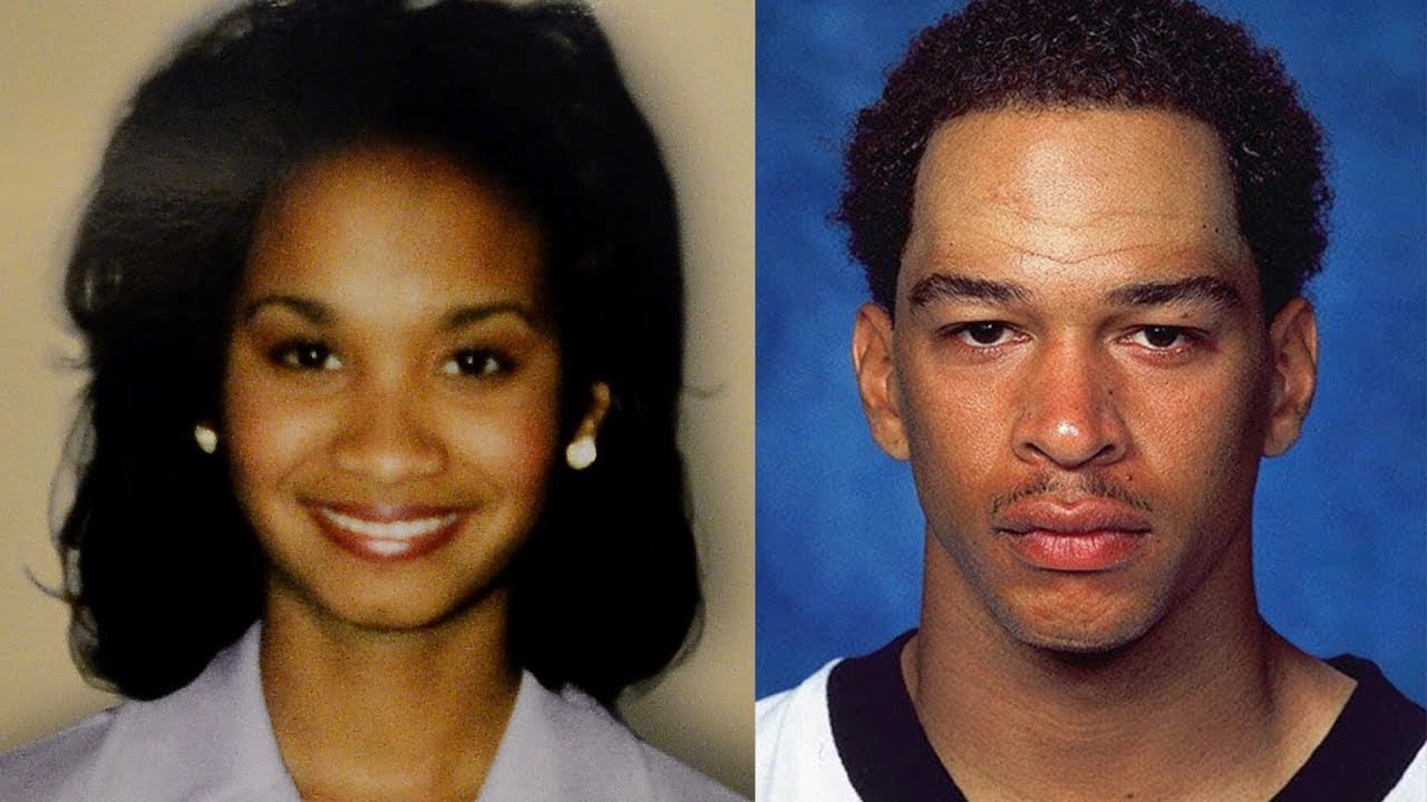 Rae Carruth Released From Prison After 18 Years