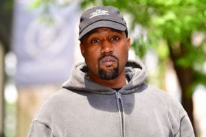 kanye west