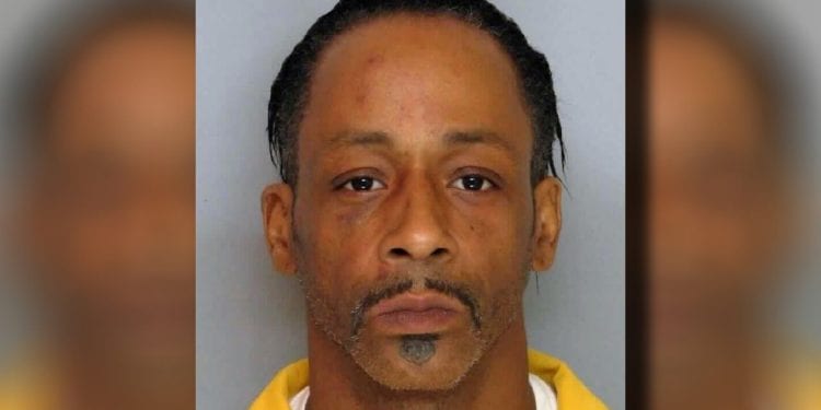 katt williams arrested