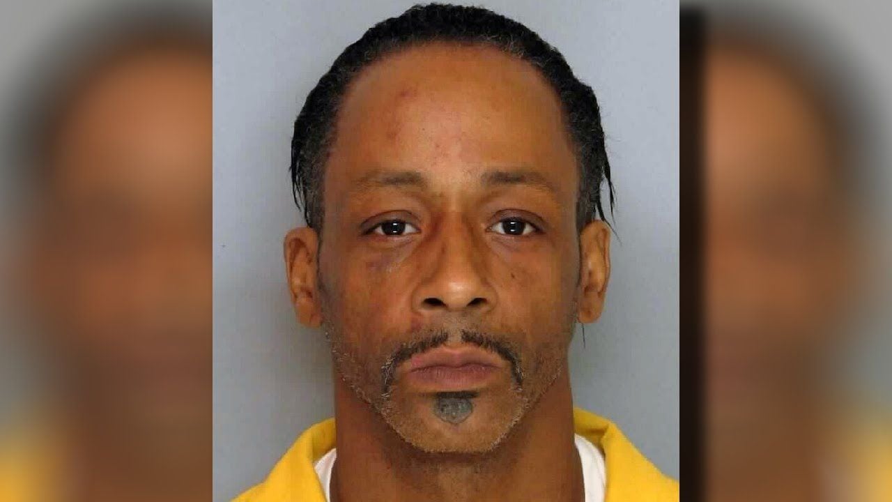 Katt Williams Was Arrested at Airport