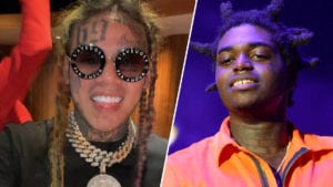 kodak n 6ix9ine