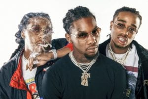 rap group migos