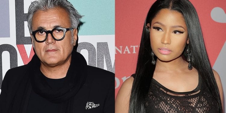 nicki n giuseppe