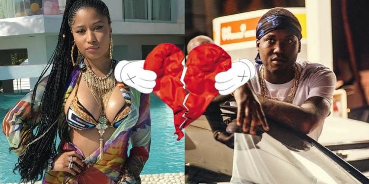 nicki n meek m