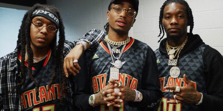 migos rap group