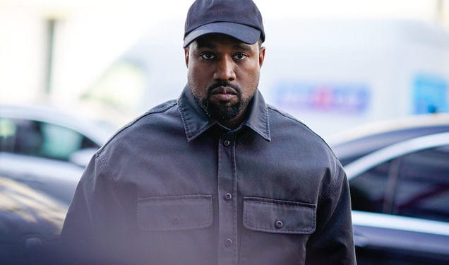 kanye west leaves poilitics