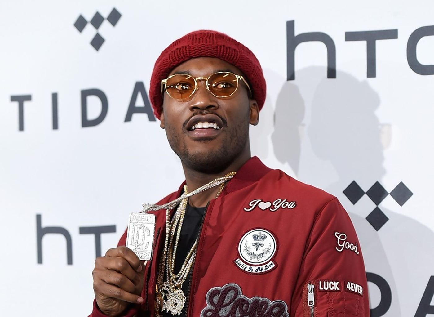 Rapper Meek Mill Goes Ham For 12 Min Dissing Everybody