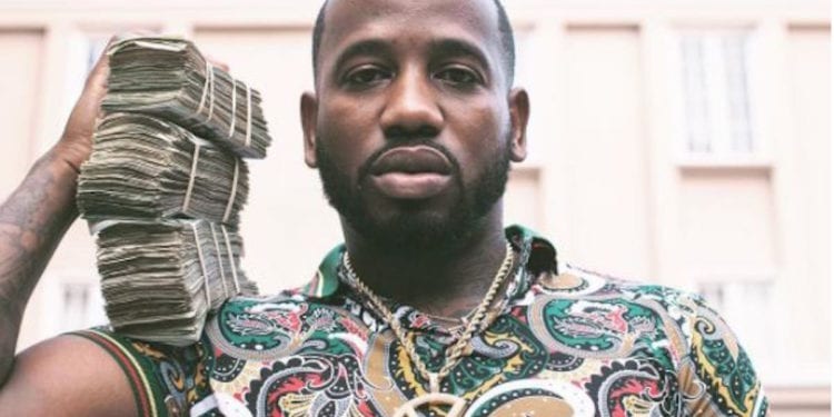 young greatness the rapper