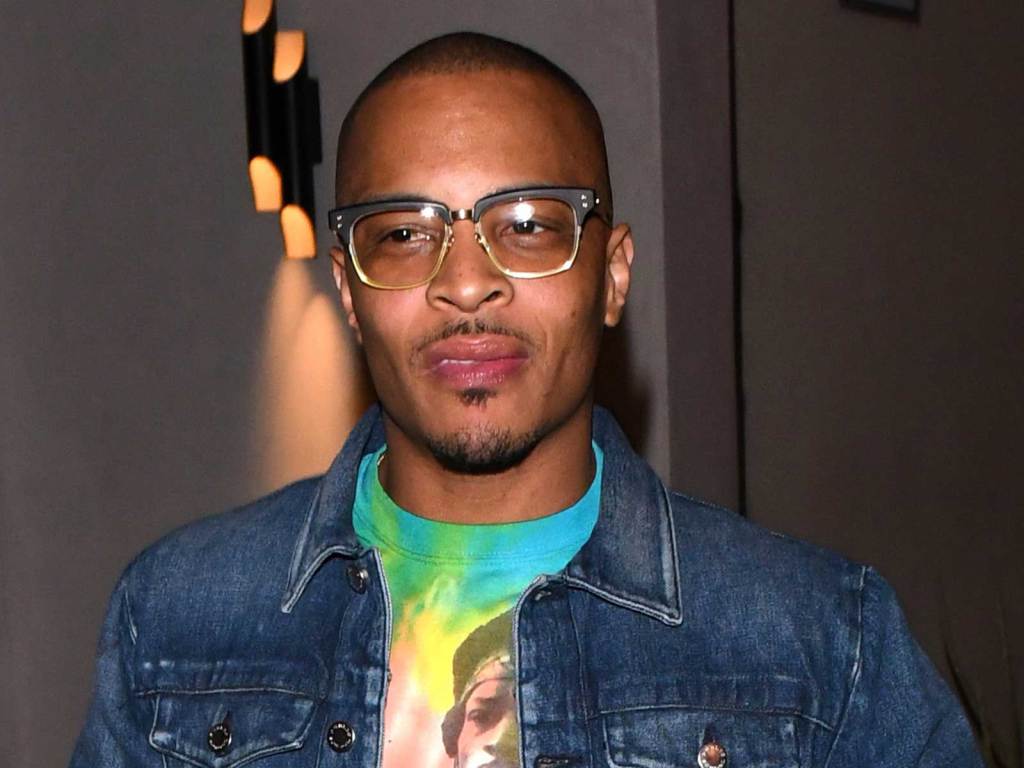 FLik Tokens Fraud Has Rapper T.I. Facing A Lawsuit?!?!