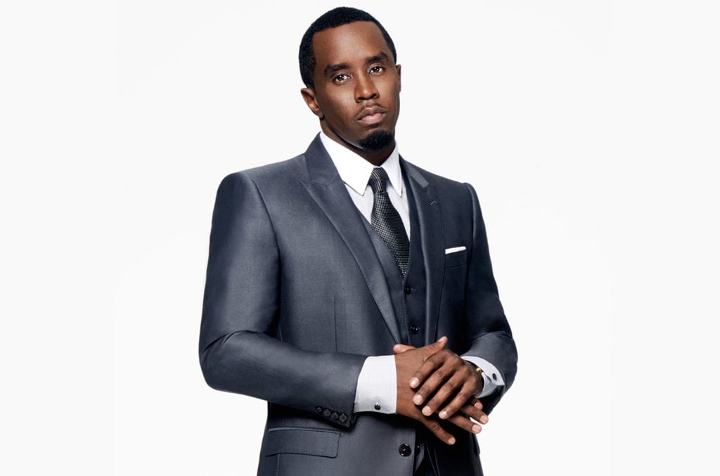 diddy top 5 earning hip hop artists of all time