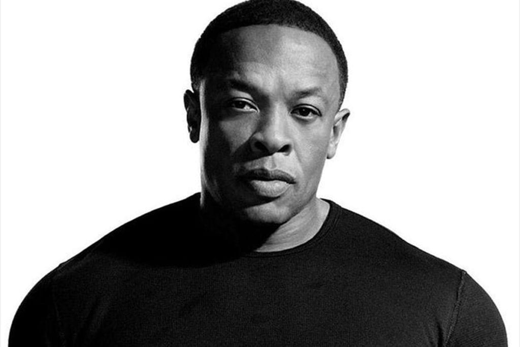 dr dre top 5 earning hip hop artists of all time