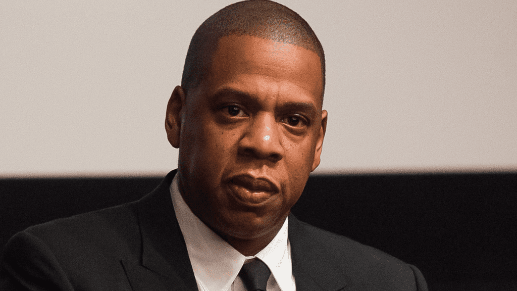 jay z top 5 earning artists of all time