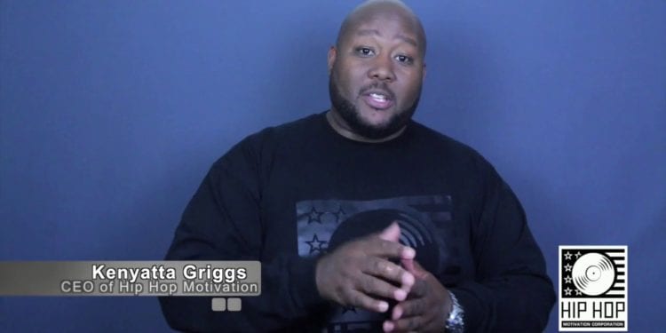 kenyatta griggs motivation for writing culture vultures