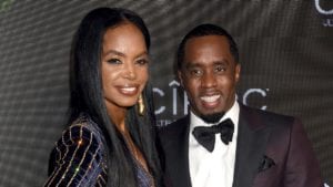 kim porter n sean combs